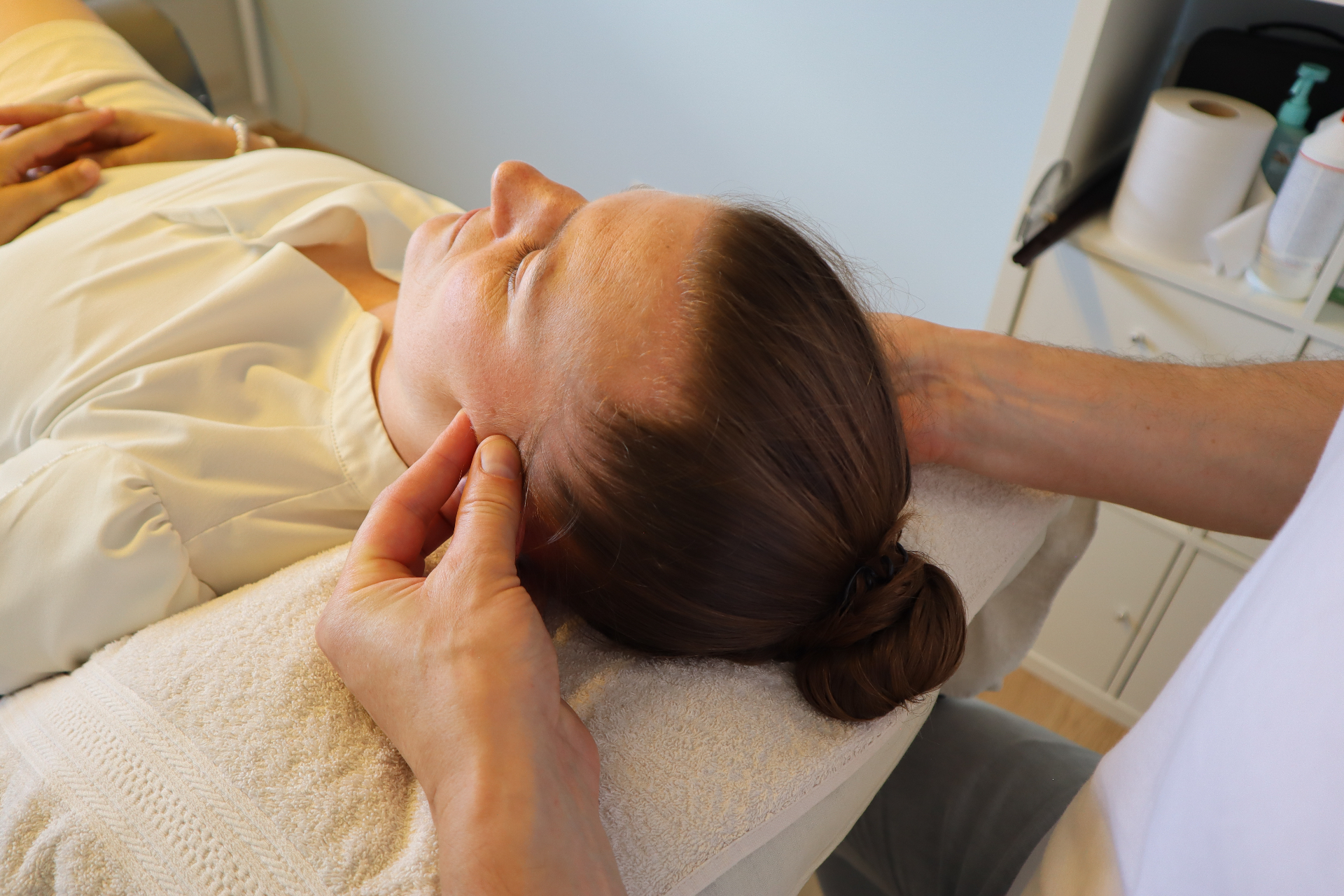 Osteopathie