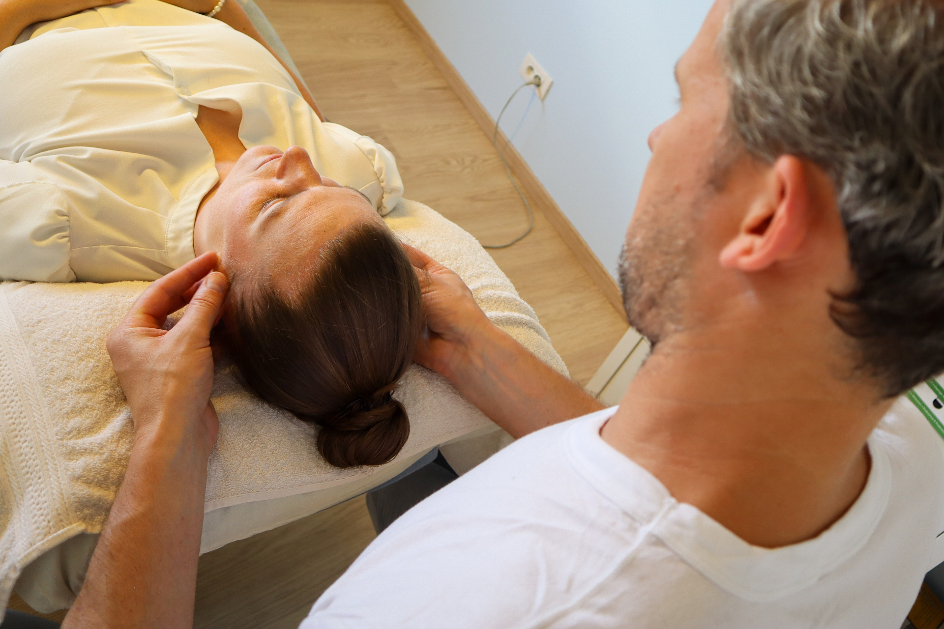 Osteopathie