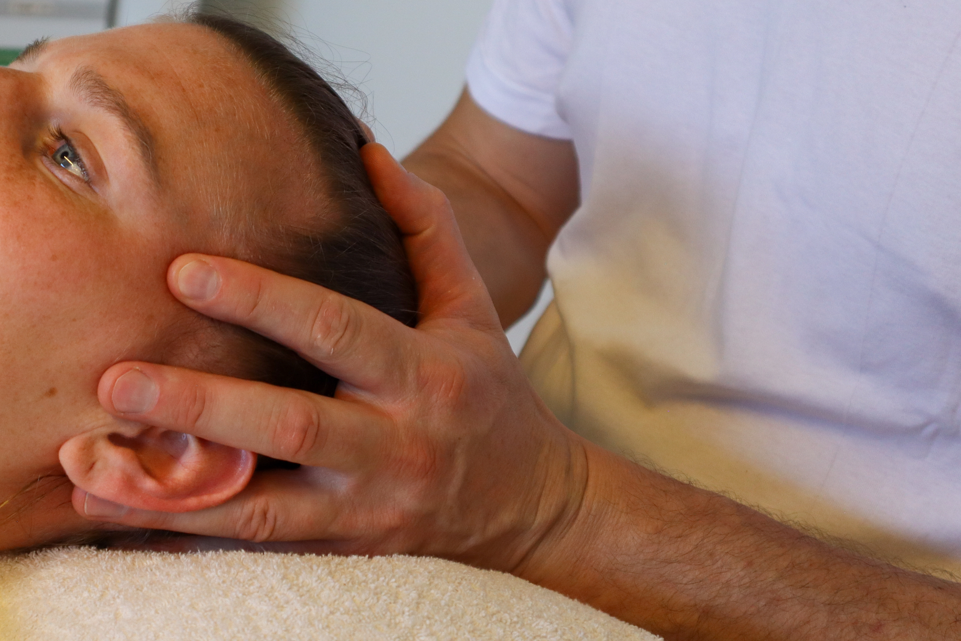 Osteopathie
